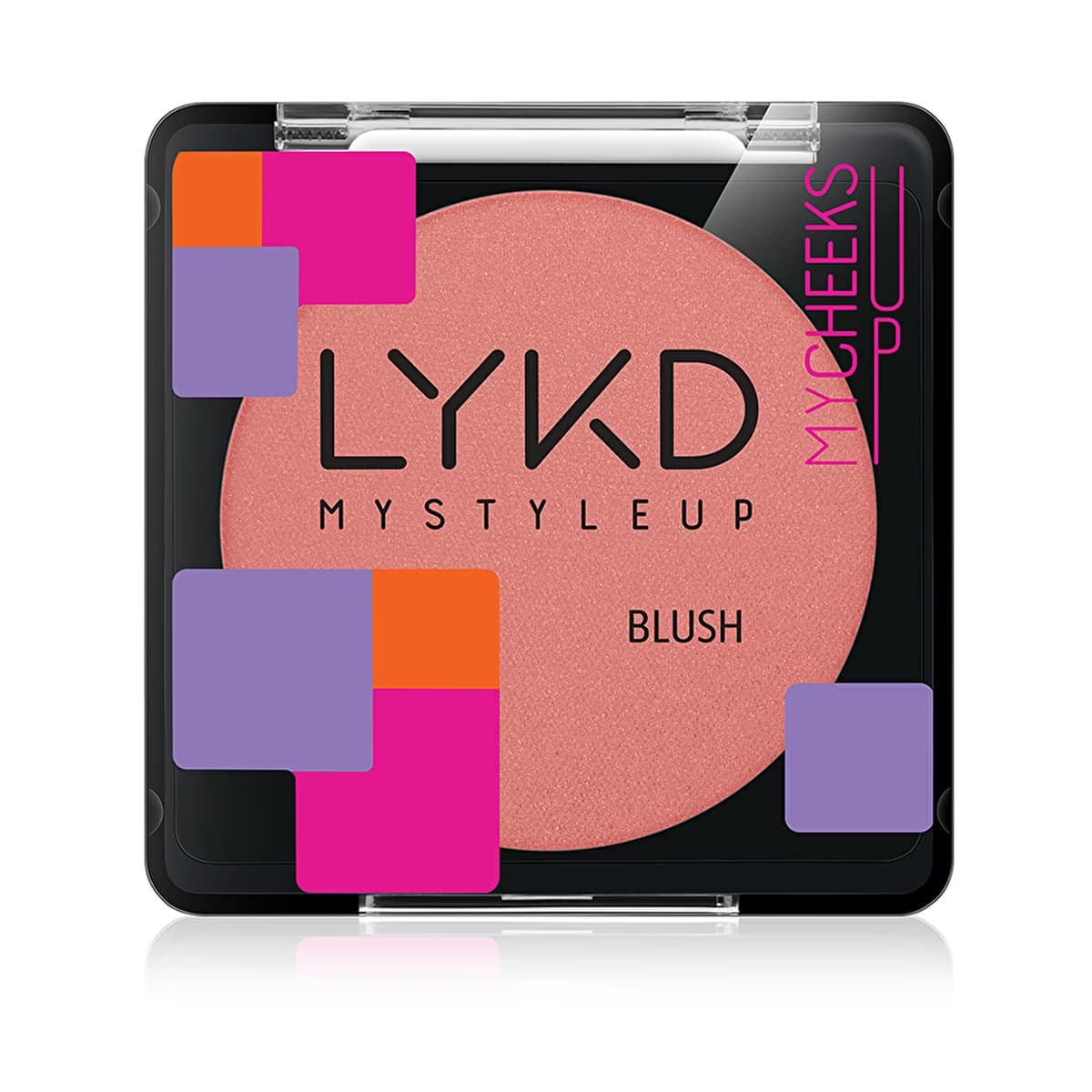 LYKD Allık 530 Sweet Pink - Gratis