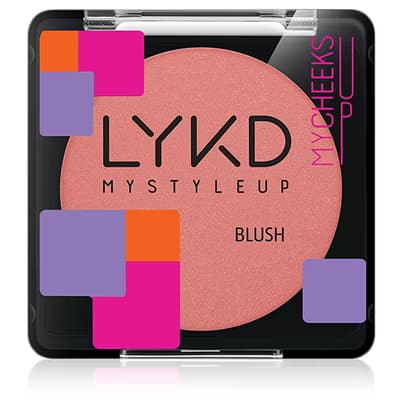LYKD Allık 530 Sweet Pink - Gratis