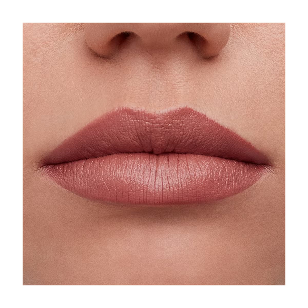LYKD Mat Ruj 127 Cinder Rose - Gratis 2
