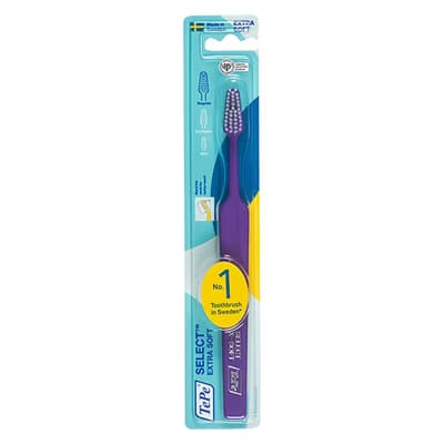 Tepe Select X-Soft Diş Fırçası - Gratis