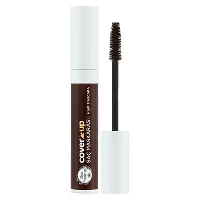 Bee Beauty Saç Maskarası Koyu Kahve - Gratis