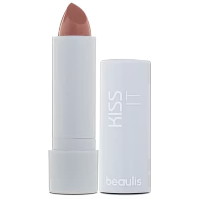 Beaulis Kiss It Mat Ruj 124 Chilling - Gratis