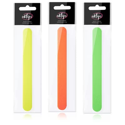Eklips Kağıt Törpü (Asortili) - Gratis