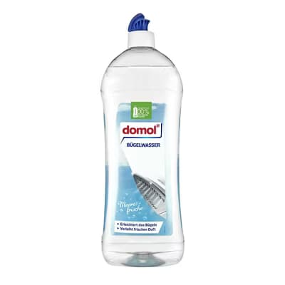 Domol Ütü Suyu Deniz Ferahlığı 1000 ml