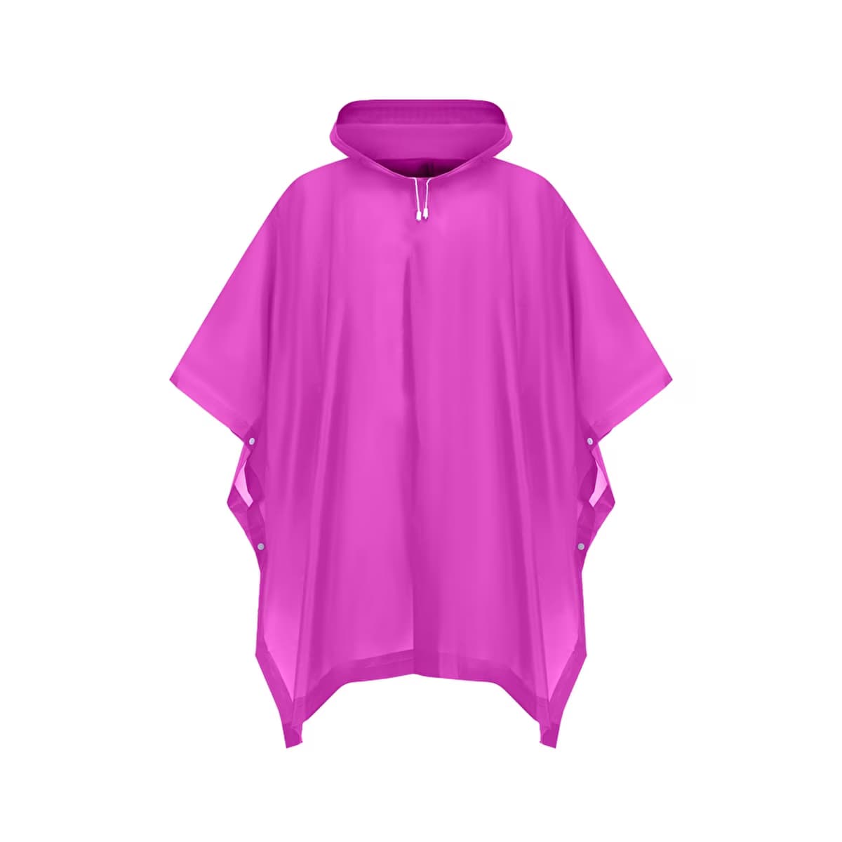 Eklips Panço Yağmurluk Pembe - Gratis