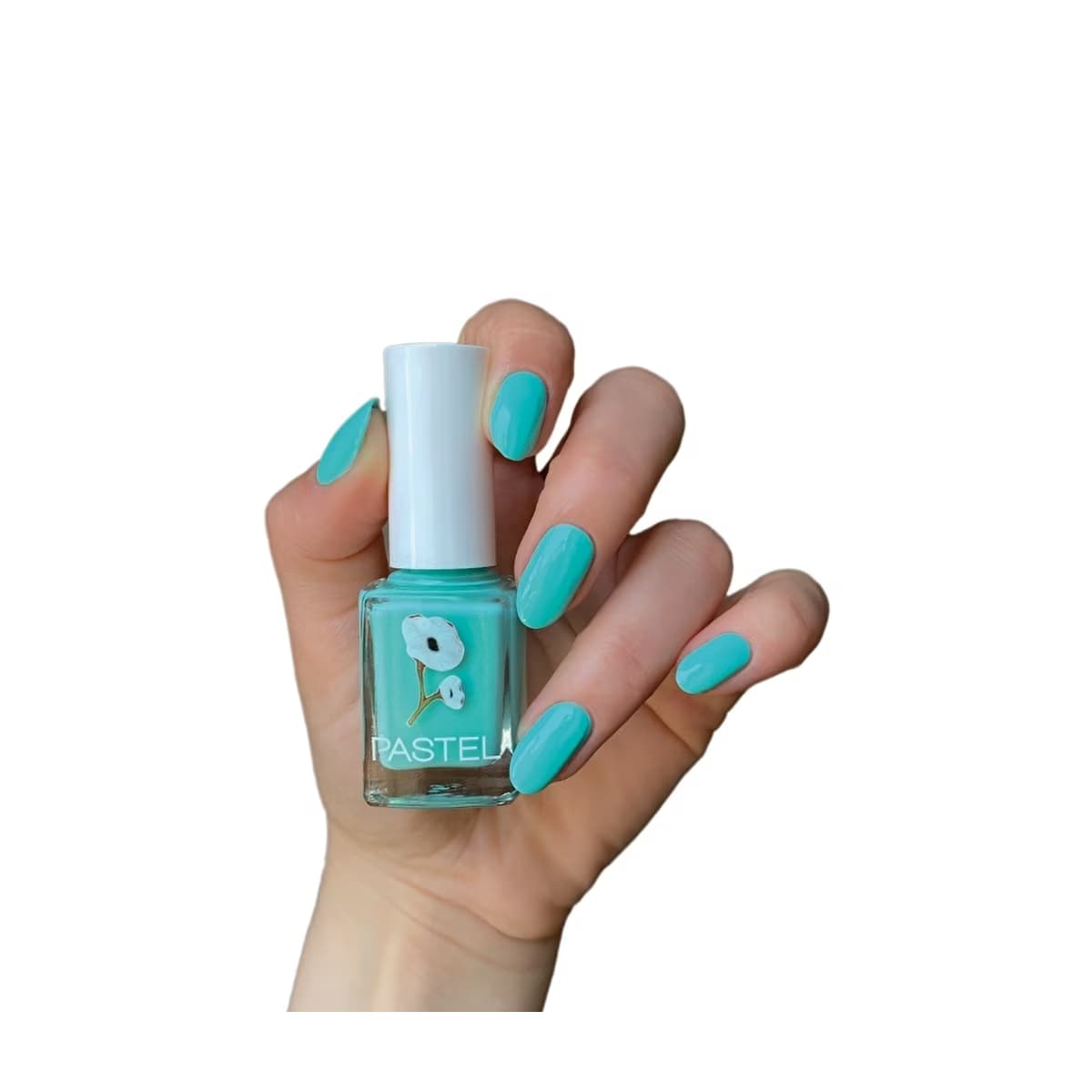 Pastel Oje 419 - Gratis 2