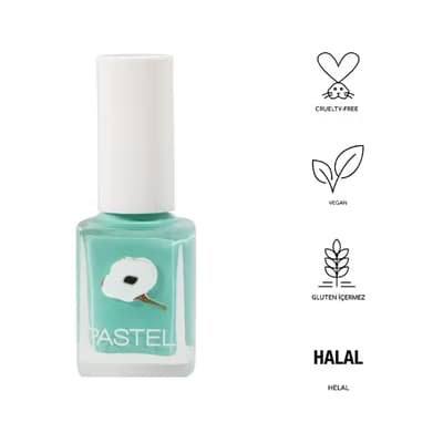 Pastel Oje 419 - Gratis