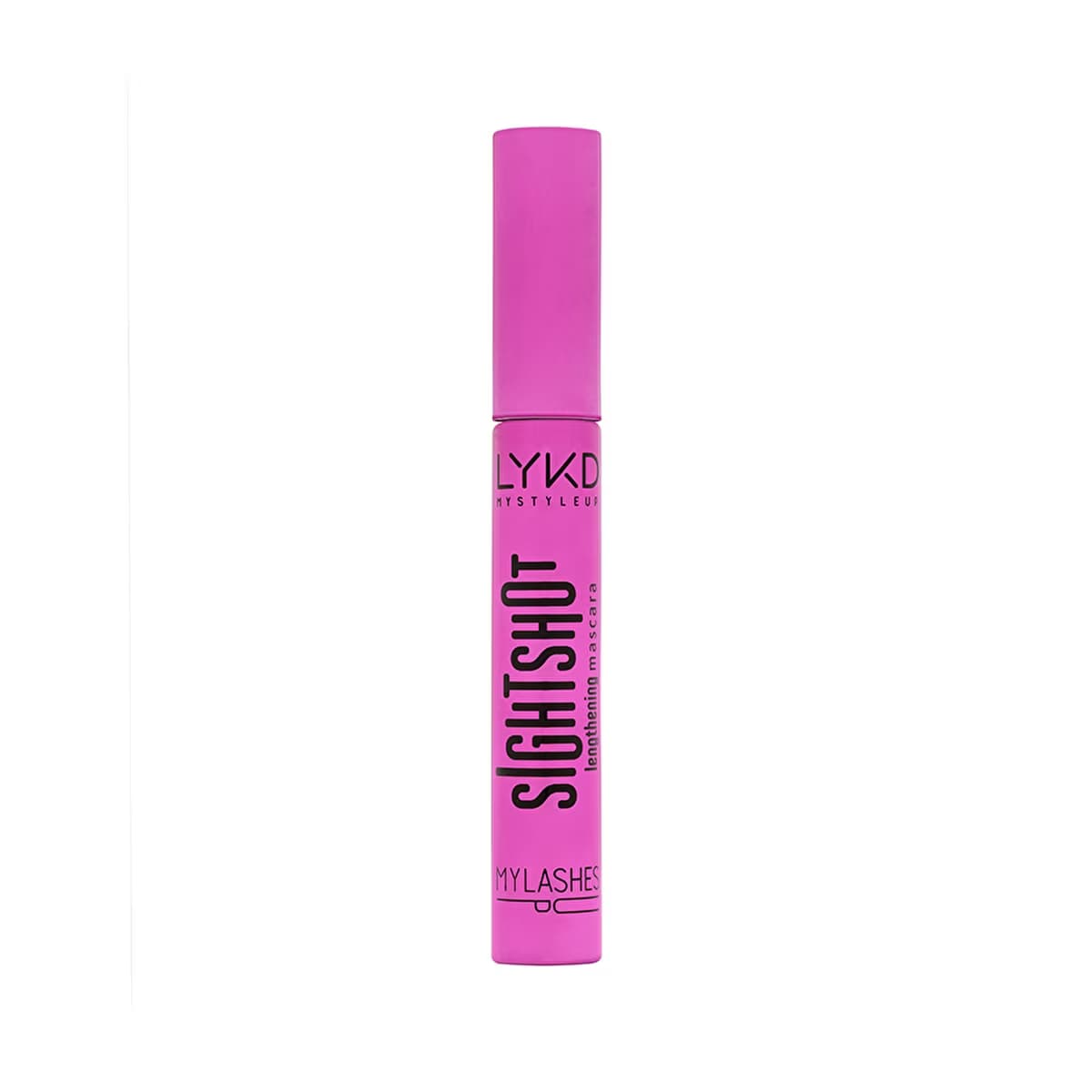LYKD Sightshot Maskara - Gratis 2