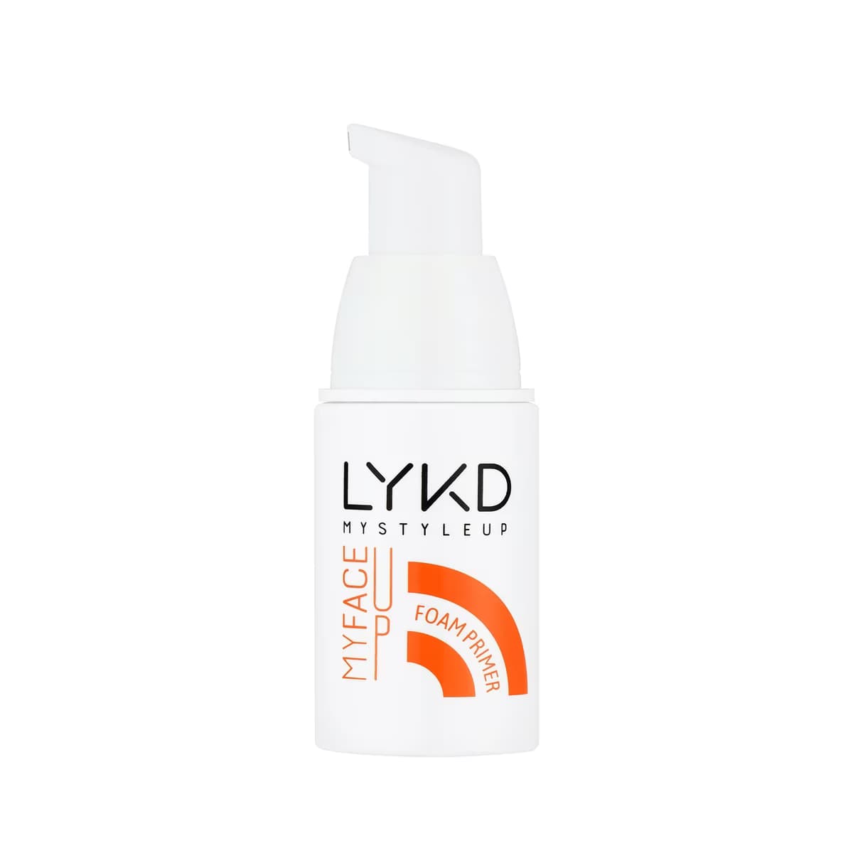 LYKD Köpük Makyaj Bazı - Gratis 3