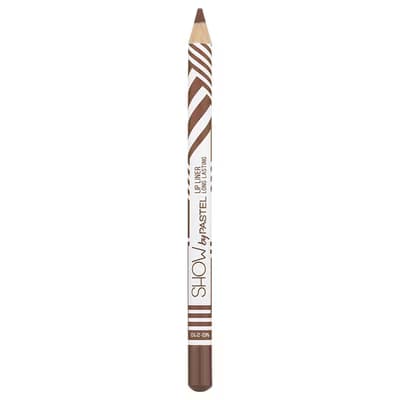 Show by Pastel Lip Pencil 210 - Gratis
