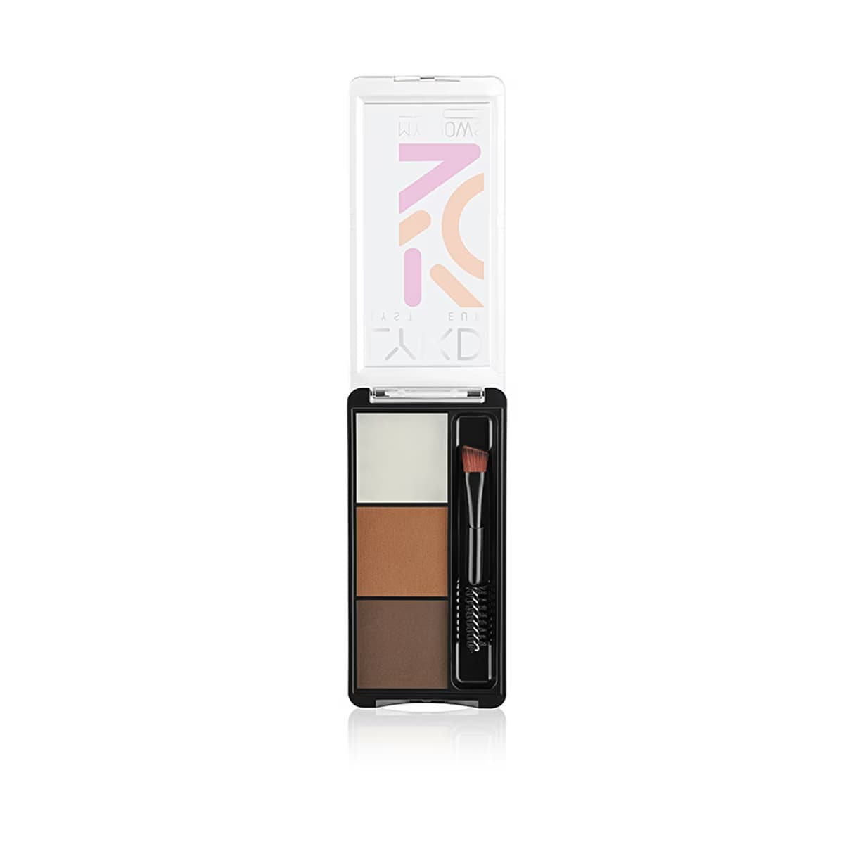 LYKD Kaş Kiti 189 Browny - Gratis 3