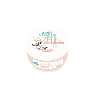 Cire Aseptine Vazelin Pure 150 ml - Gratis