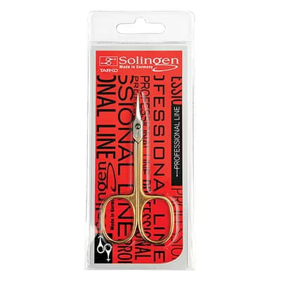 Solingen Et Makası 2022 Gold - Gratis