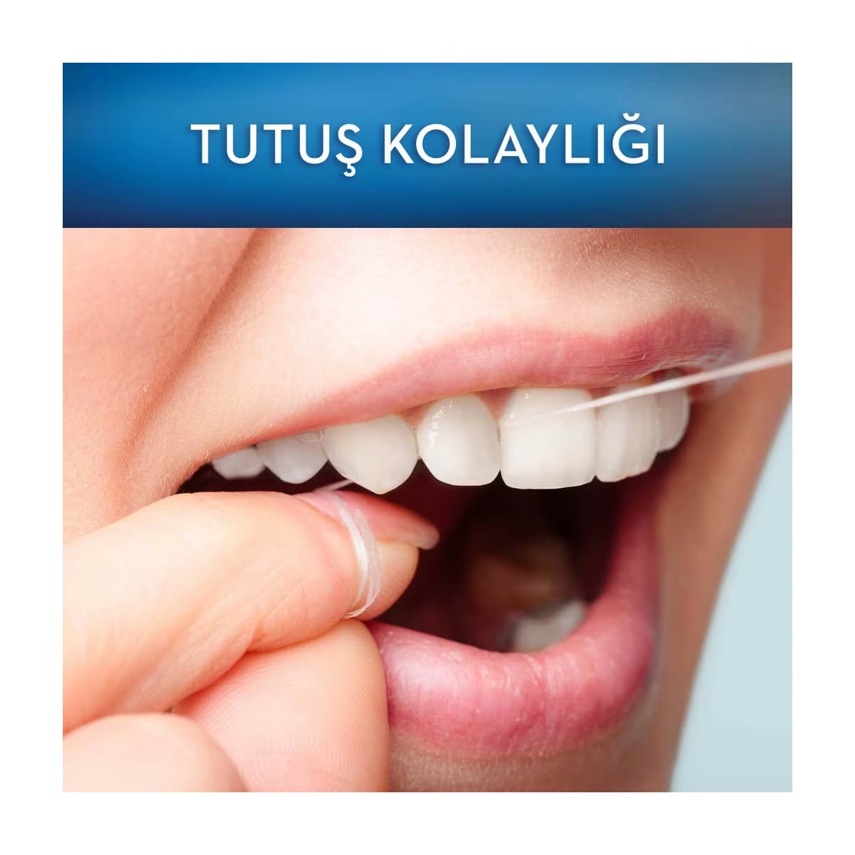 Oral-B Essential Floss Diş İpi 50 m - Gratis 2