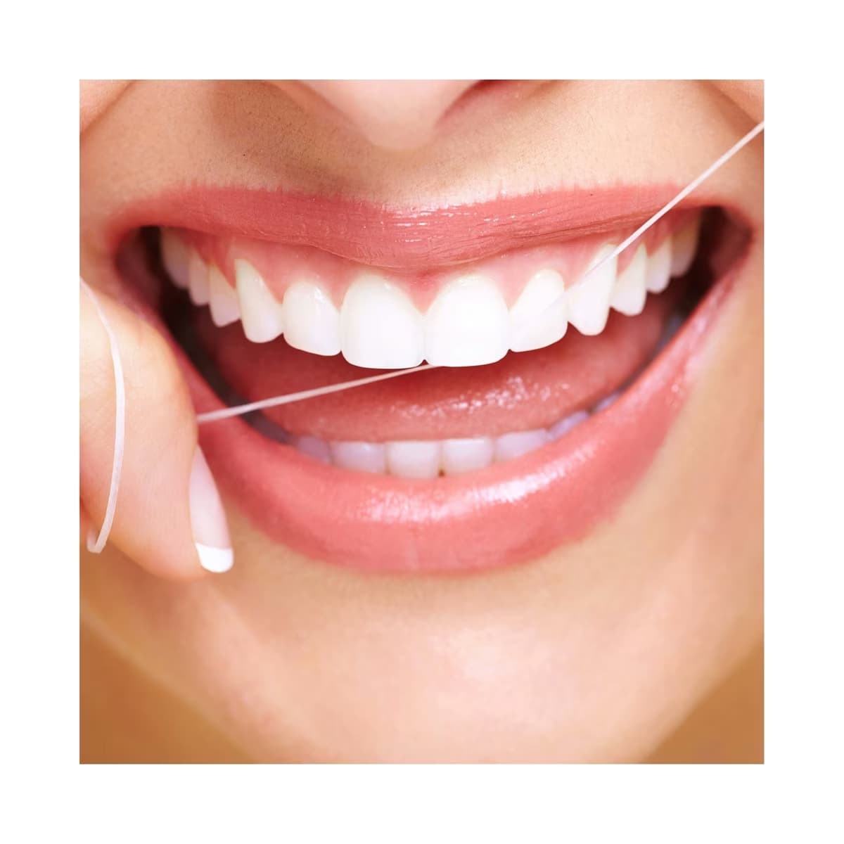 Oral-B Essential Floss Diş İpi 50 m - Gratis 4