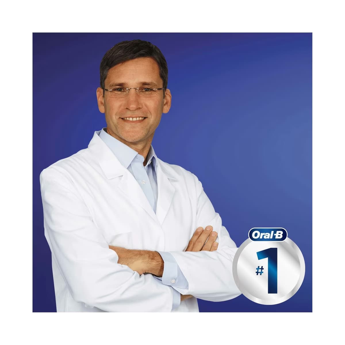 Oral-B Essential Floss Diş İpi 50 m - Gratis 5