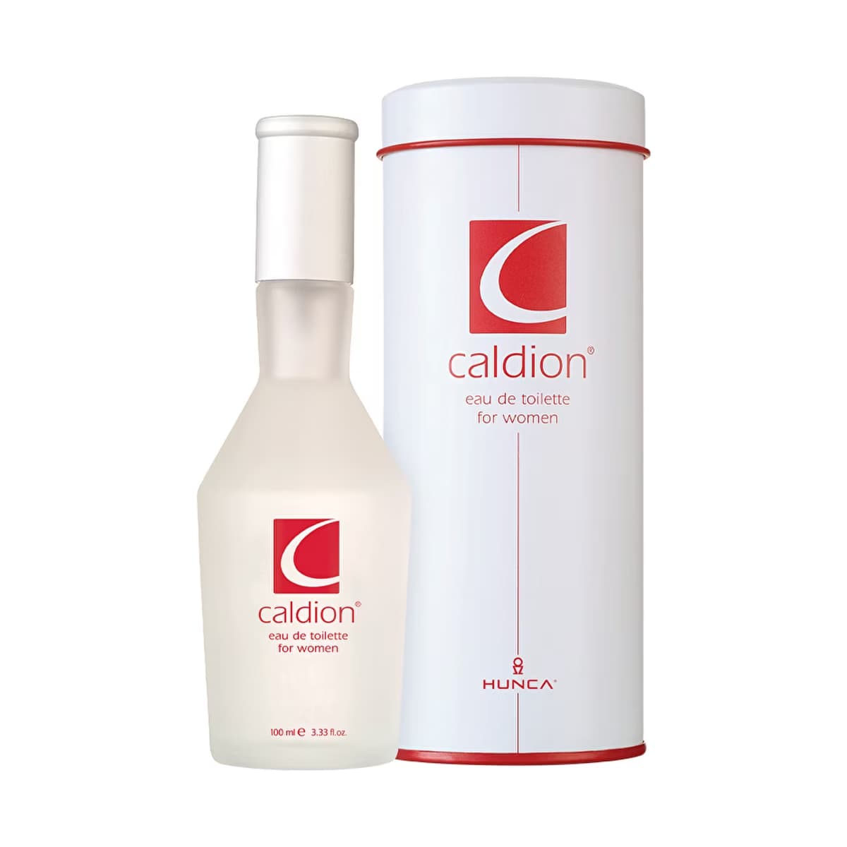 Caldion EDT Kadın Parfüm 100 ml - Gratis