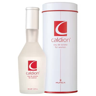 Caldion EDT Kadın Parfüm 100 ml - Gratis