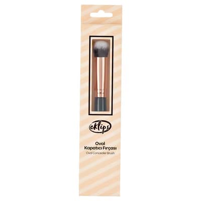 Eklips Oval Kapatıcı Fırçası - Gratis
