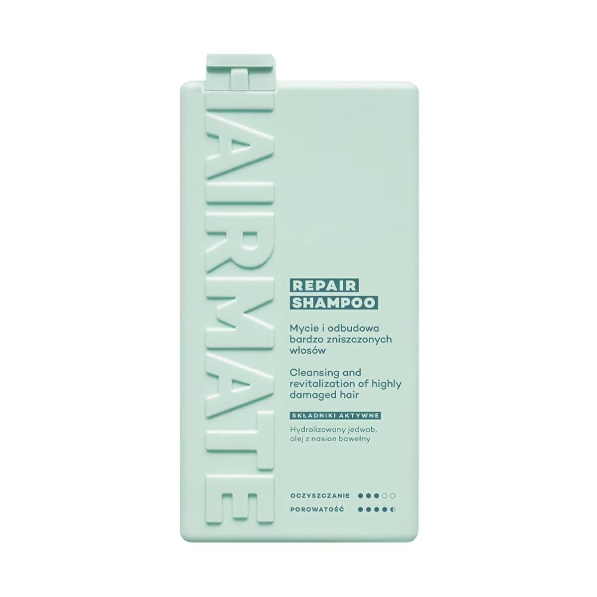 Hairmate Repair Şampuan 250 ml - Gratis