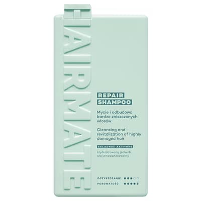 Hairmate Repair Şampuan 250 ml - Gratis