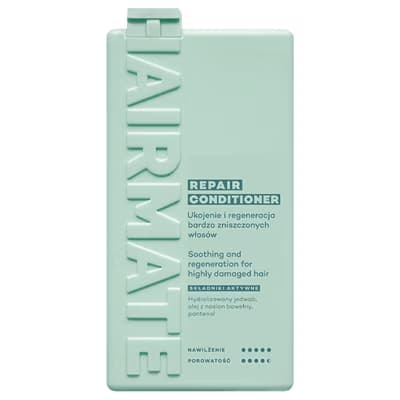 Hairmate Repair Saç Kremi 250 ml - Gratis