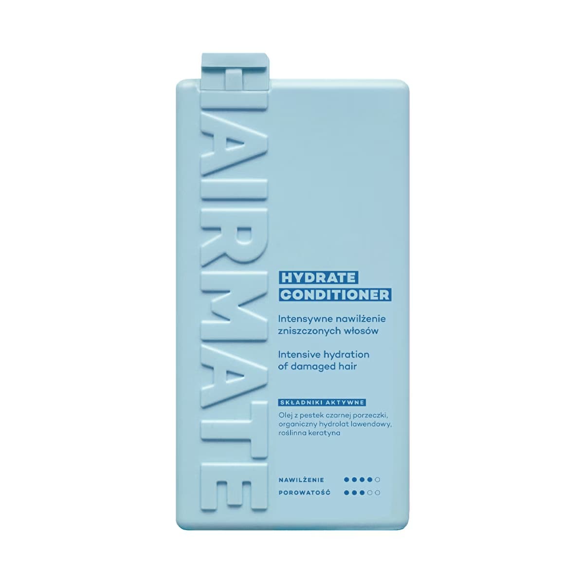 Hairmate Hydrate Saç Kremi 250 ml - Gratis