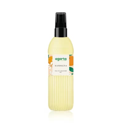 Agarta Mandalina Kolonyası 150 ml - Gratis