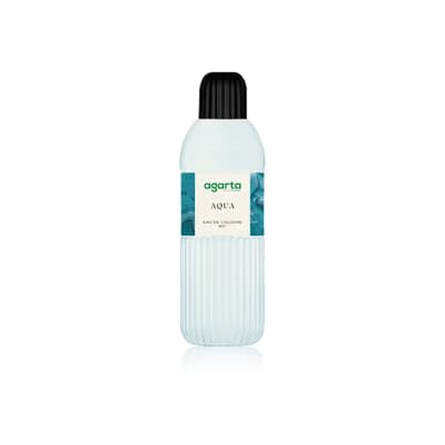 Agarta Aqua Kolonya 200 ml - Gratis