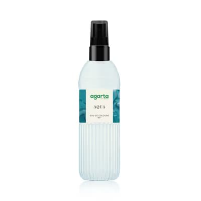 Agarta Aqua Kolonya 150 ml - Gratis