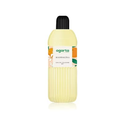 Agarta Mandalina Kolonyası 400 ml - Gratis