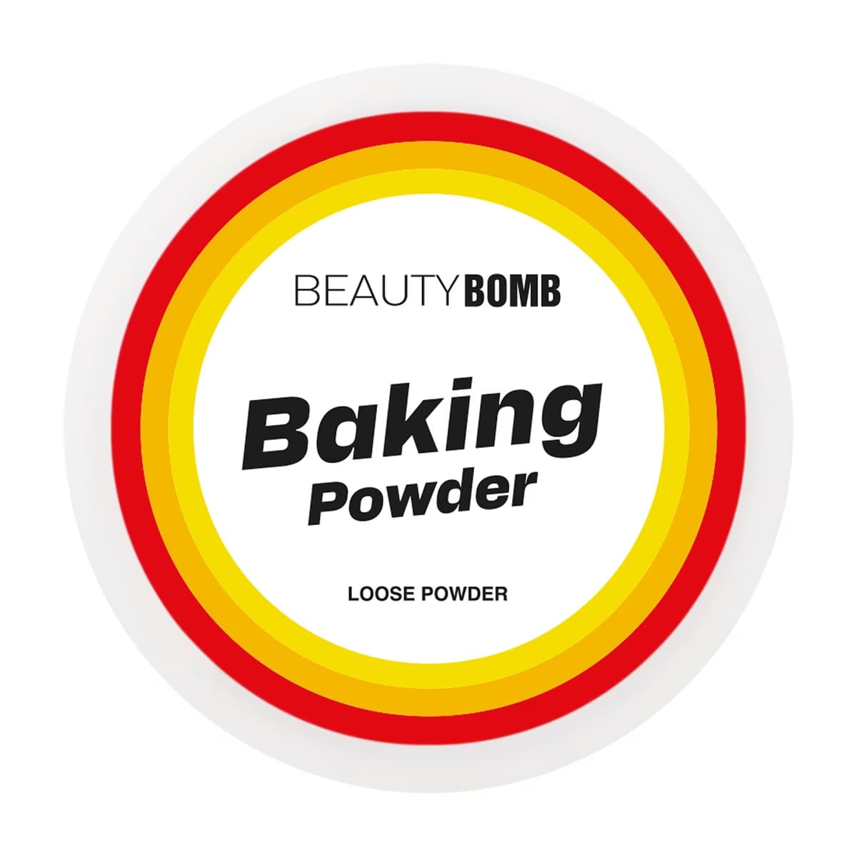 Beauty Bomb Baking Powder Toz Pudra - Gratis 4