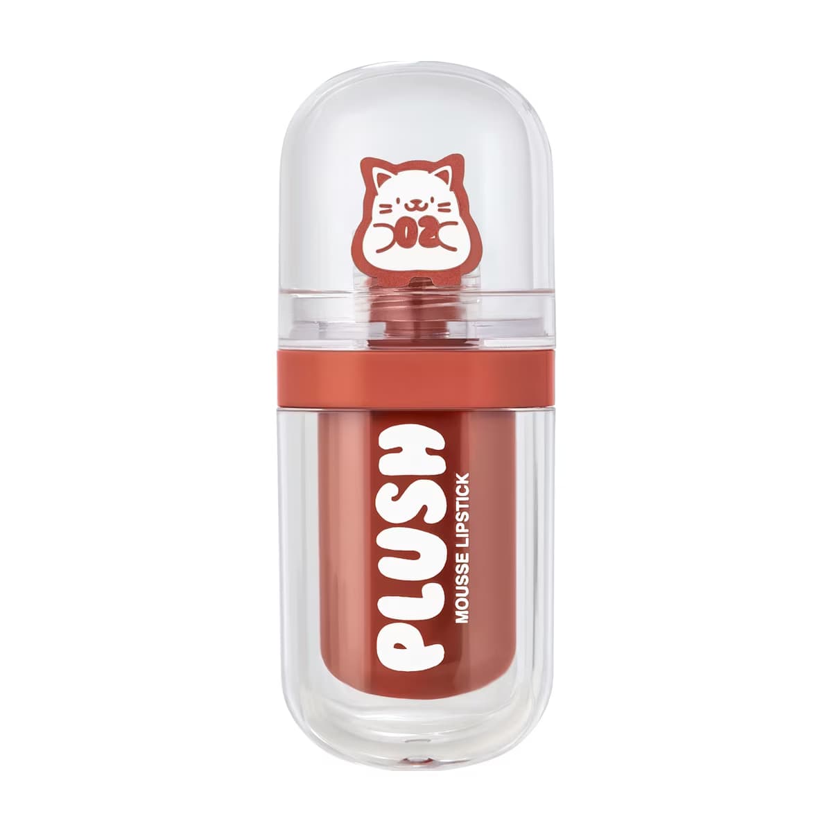 Beauty Bomb Plush Mousse Ruj 02 - Gratis