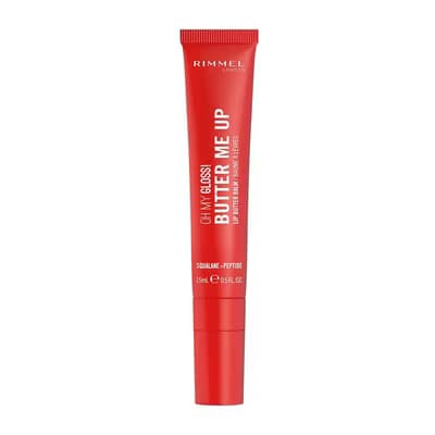 Rimmel London Omg Dudak Balmı 004 Red Velvet