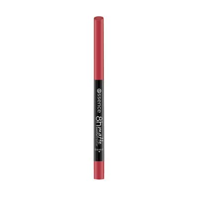 Essence 8H Matte Comfort Dudak Kalemi No: 07