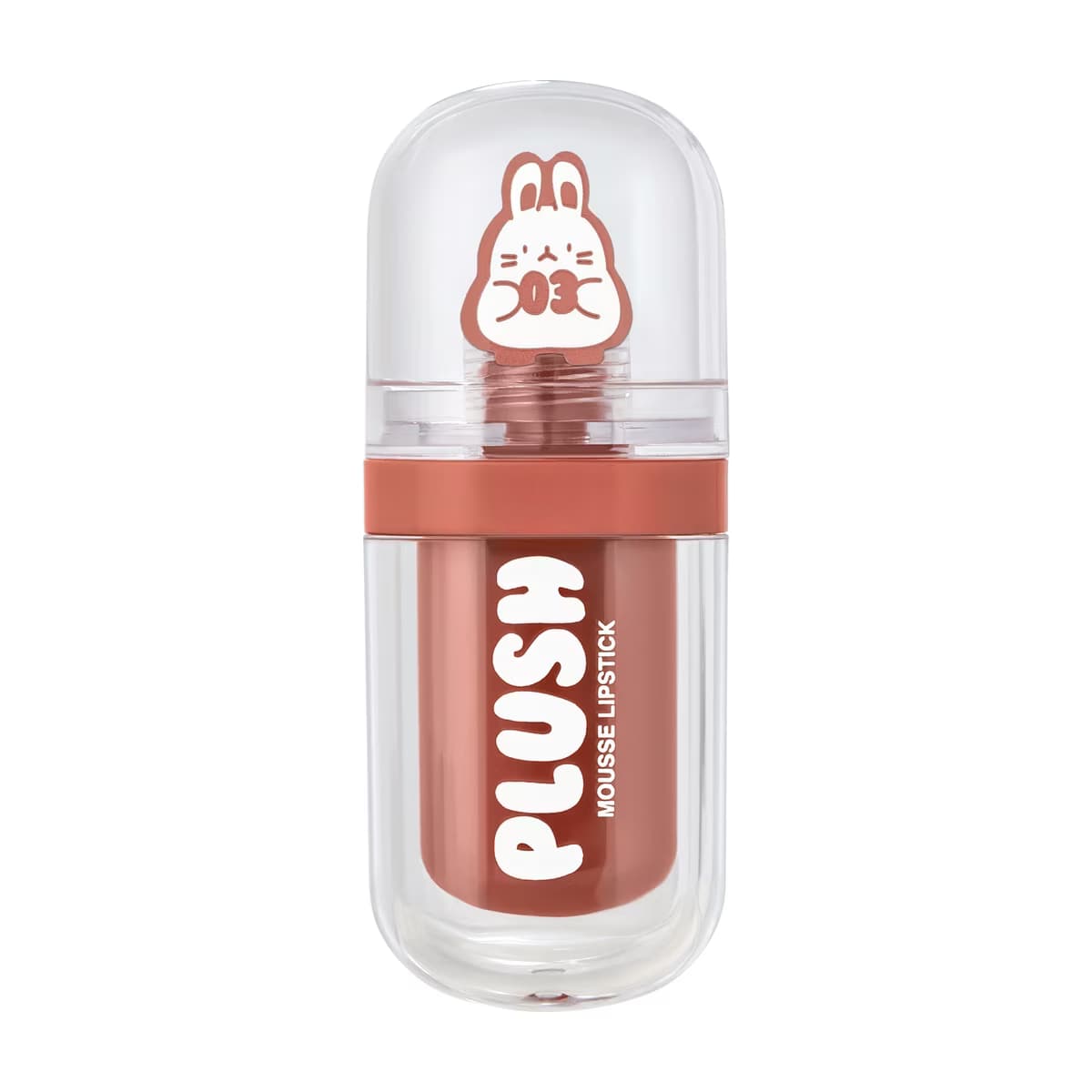 Beauty Bomb Plush Mousse Ruj 03 - Gratis
