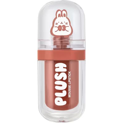 Beauty Bomb Plush Mousse Ruj 03 - Gratis