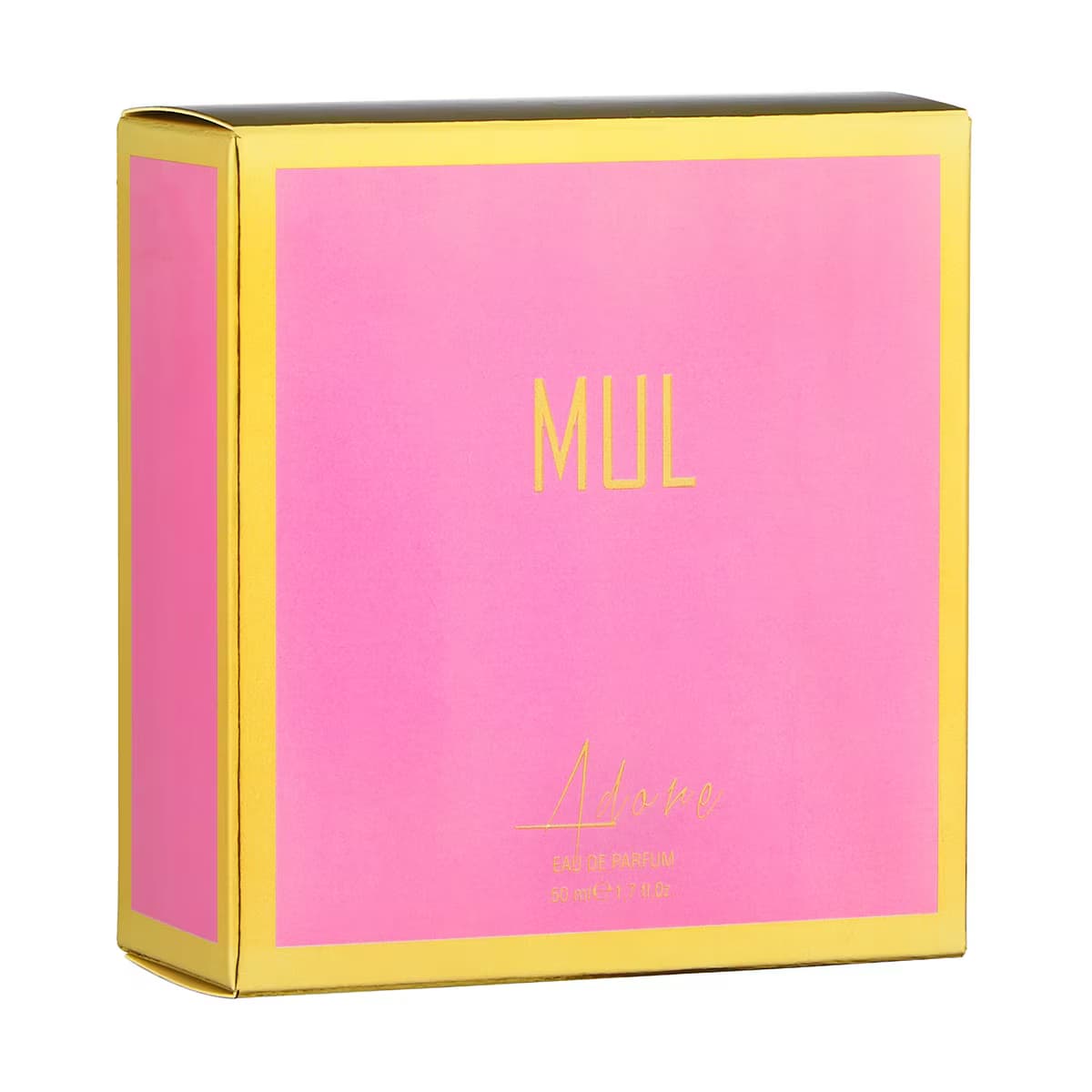 Mul Adore Kadın EDP 50 ml 3