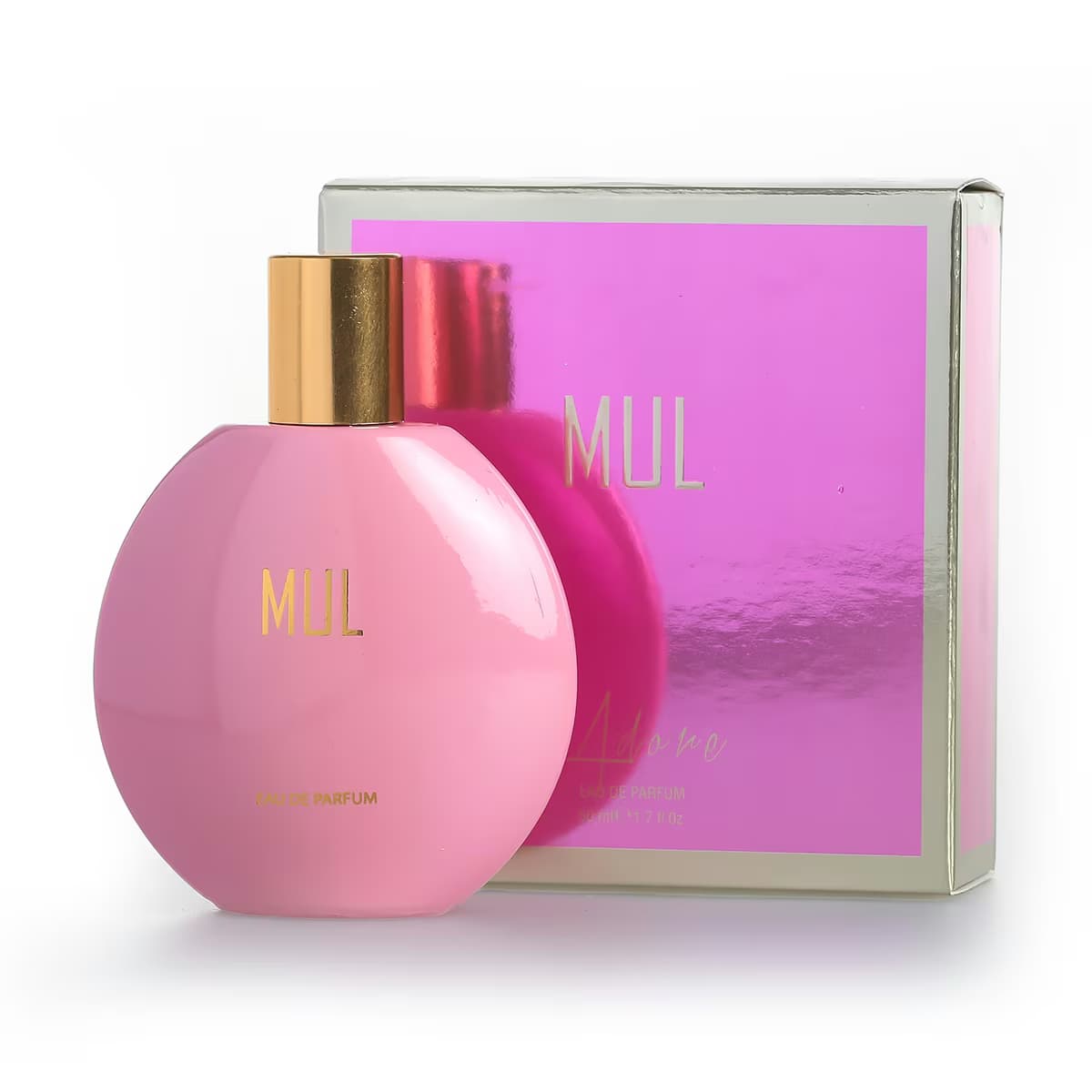 Mul Adore Kadın EDP 50 ml 4