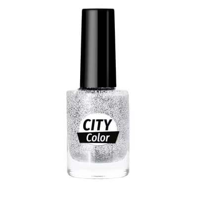 Golden Rose City Color Oje No: 101