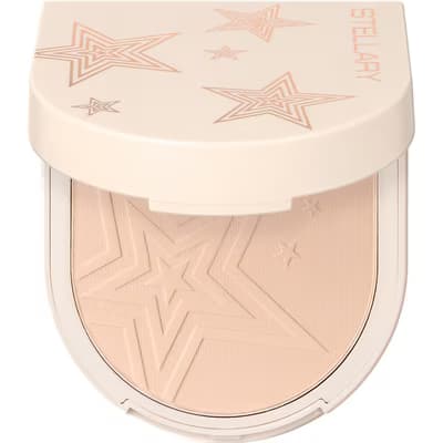 Stellary Compact Satin Pudra 02 - Gratis