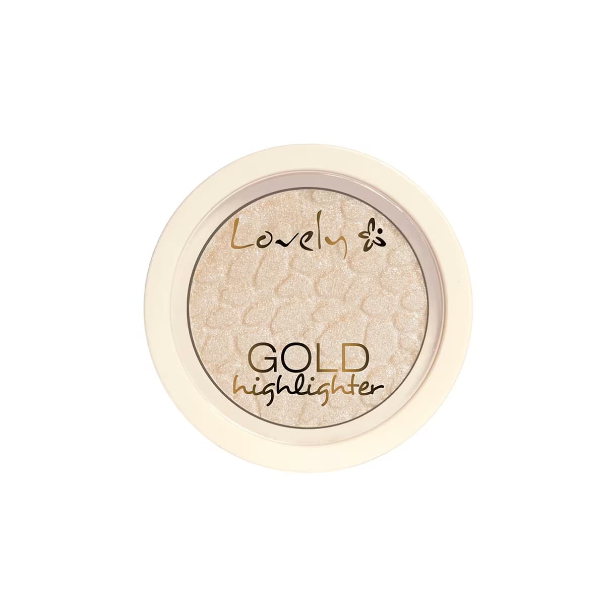 Lovely Aydınlatıcı Gold 2