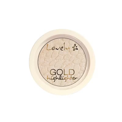 Lovely Aydınlatıcı Gold