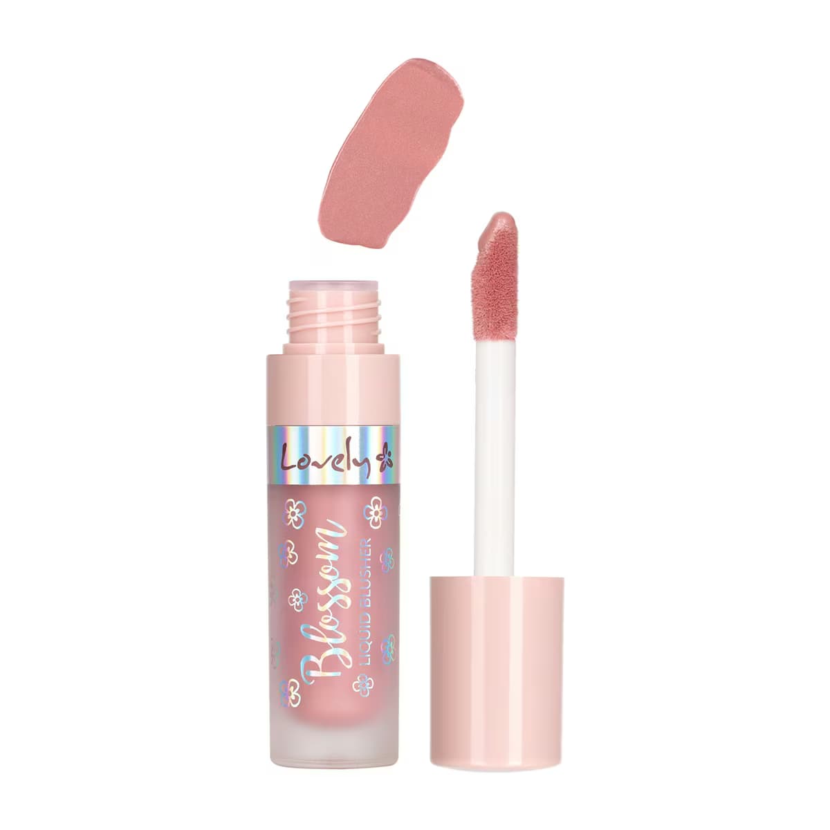 Lovely Blossom Likit Allık No: 2 2