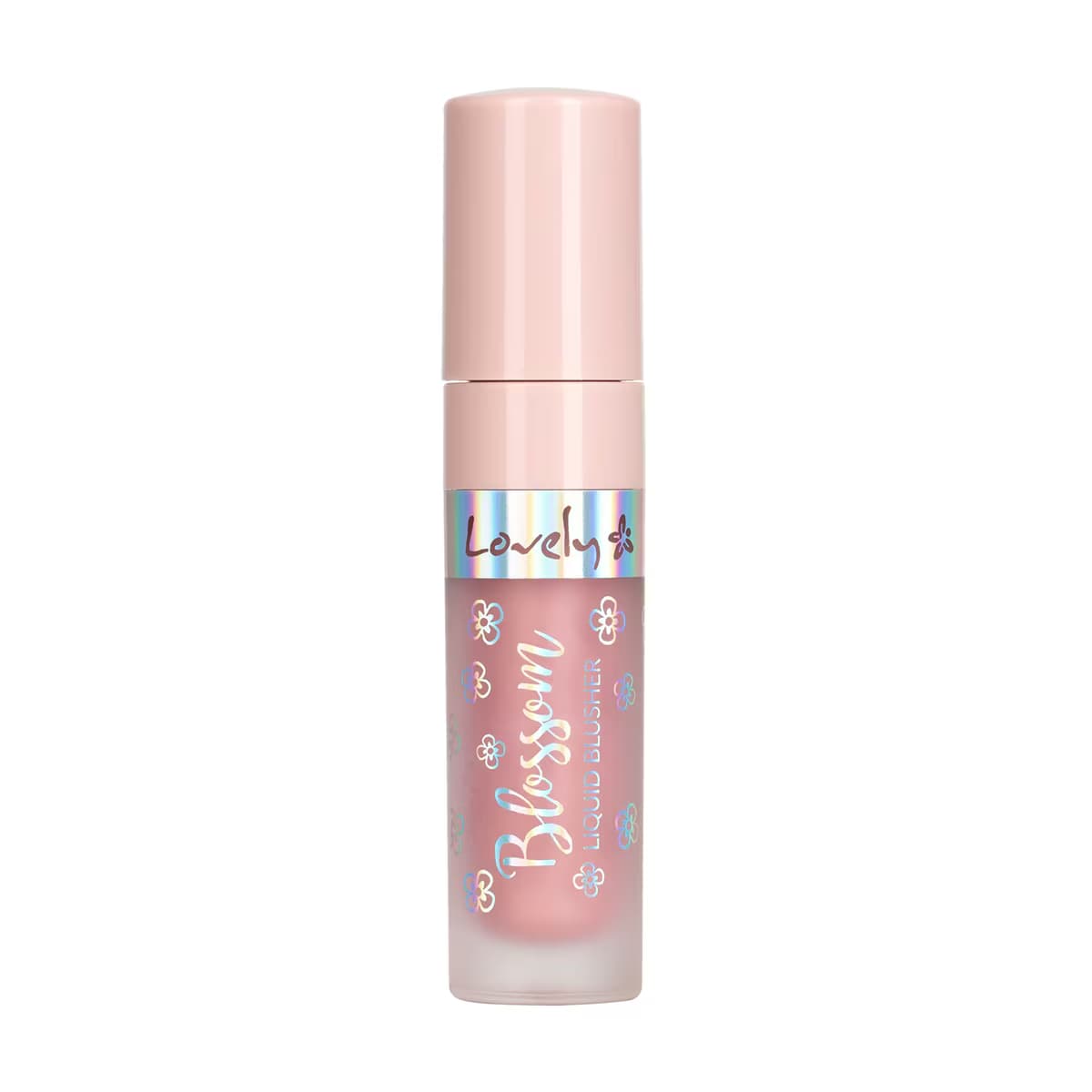 Lovely Blossom Likit Allık No: 2 3