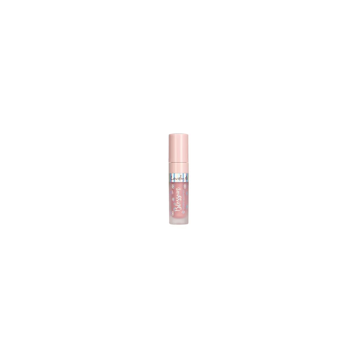 Lovely Blossom Likit Allık No: 2 5