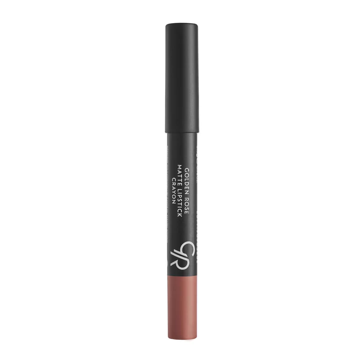 Golden Rose Mat Ruj Crayon No: 14 2