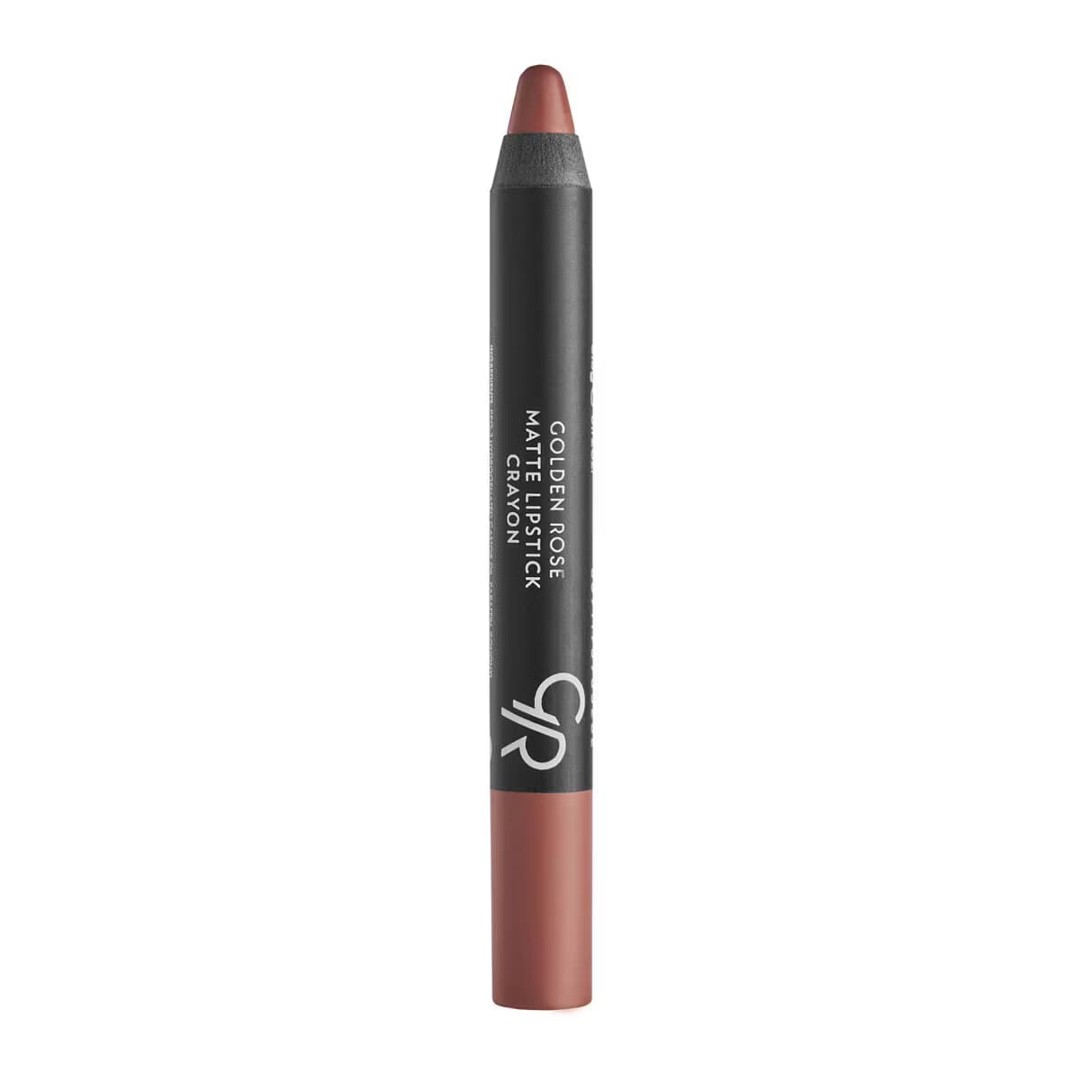 Golden Rose Mat Ruj Crayon No: 14