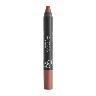 Golden Rose Mat Ruj Crayon No: 14