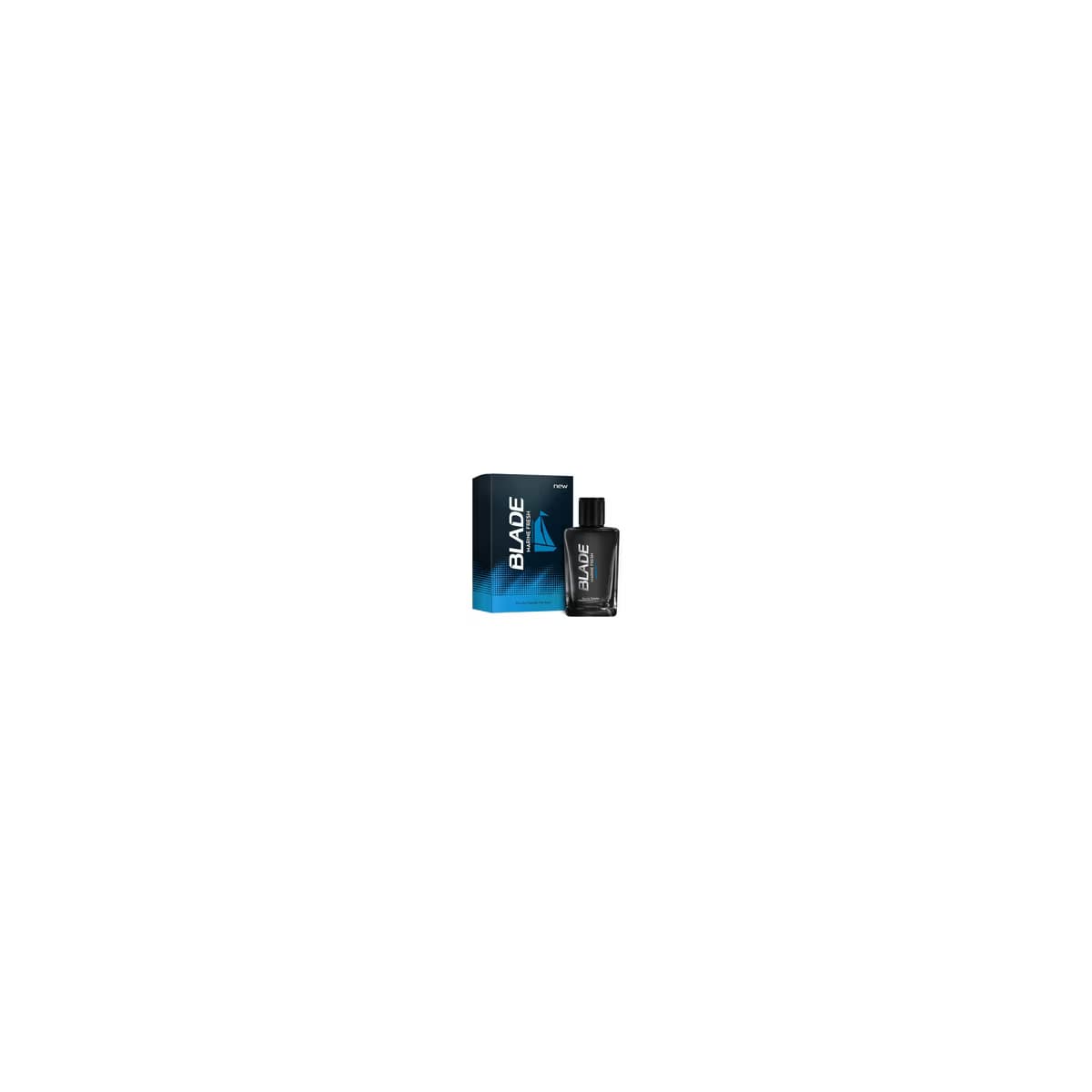 Blade Man EDT Erkek Marine Fresh 70 ml 2